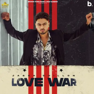 Love War (2022) Mp3 Songs