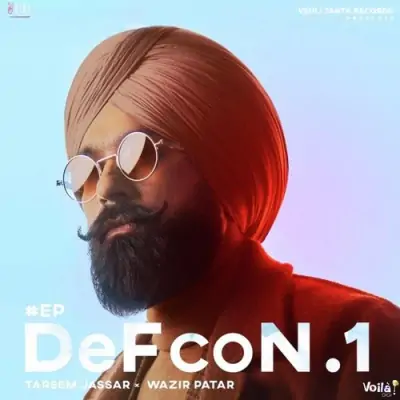 Defcon 1 (2022) Mp3 Songs