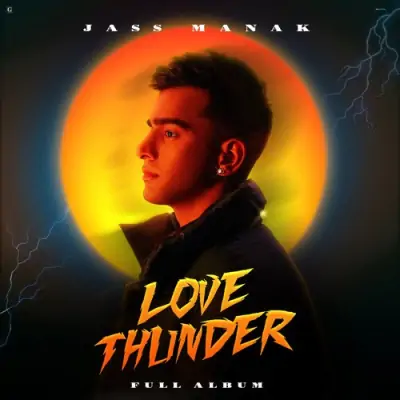 Love Thunder (2022) Mp3 Songs