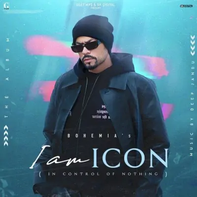 I Am ICON (2022) Mp3 Songs