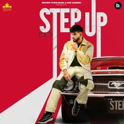 Step Up (2022) Mp3 Songs