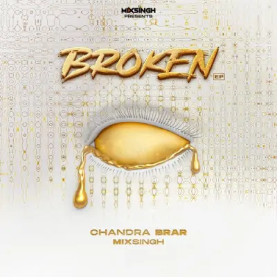 Broken (2022) Mp3 Songs