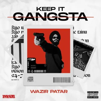 Keep It Gangsta (2022) Mp3 Songs