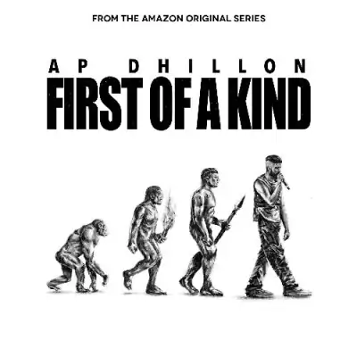 First Of A Kind (2023) Mp3 Songs