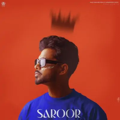 Saroor (2023) Mp3 Songs