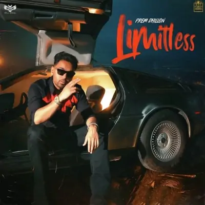 Limitless (2023) Mp3 Songs