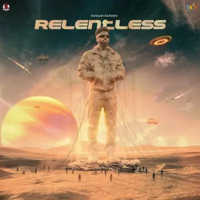 Relentless (2023) Mp3 Songs