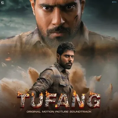 Tufang (2023) Mp3 Songs