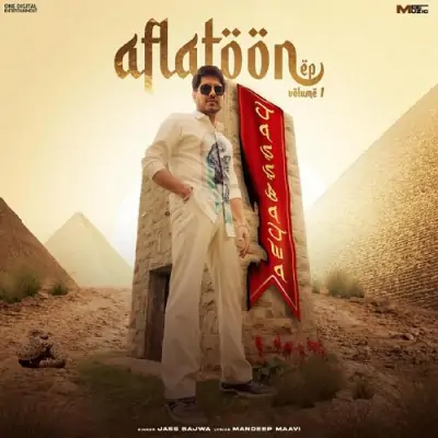 AFLATOON (2023) Mp3 Songs