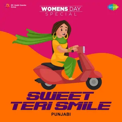 Sweet Teri Smile Womens Day Special (2023) Mp3 Songs