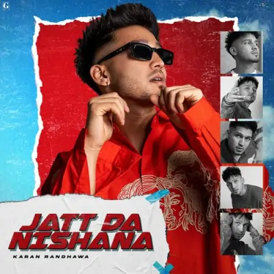 Jatt Da Nishana (2023) Mp3 Songs