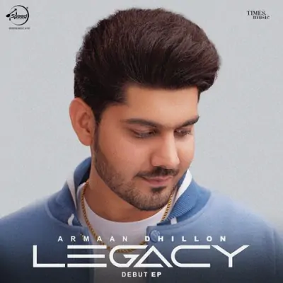 Legacy (2023) Mp3 Songs