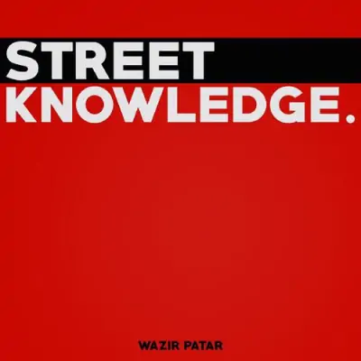 Street Knowledge (2023) Mp3 Songs