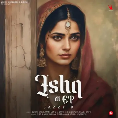 Ishq Di Ep (2023) Mp3 Songs