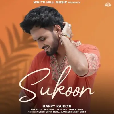 Sukoon (2024) Mp3 Songs