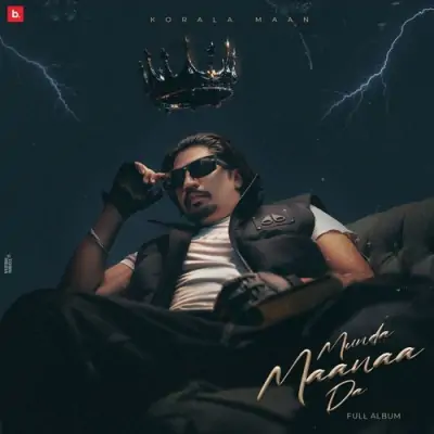 Munda Maanaa Da (2024) Mp3 Songs