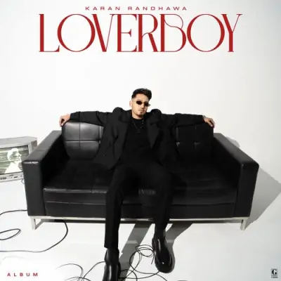 Loverboy (2024) Mp3 Songs