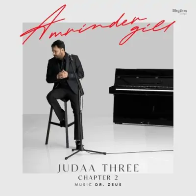 Judaa 3 Chapter 2 (2024) Mp3 Songs