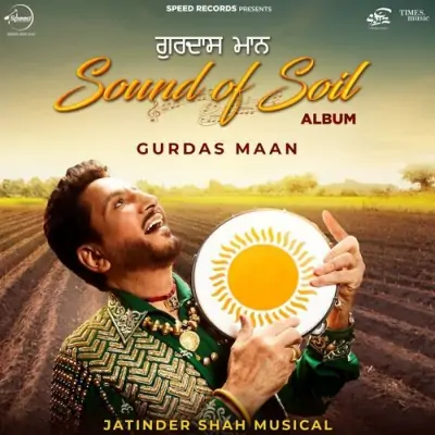 Sound Of Soil (2024) Mp3 Songs