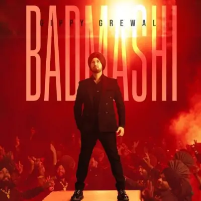 Badmashi (2024) Mp3 Songs