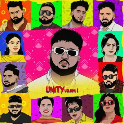 Unity Volume 1 (2024) Mp3 Songs