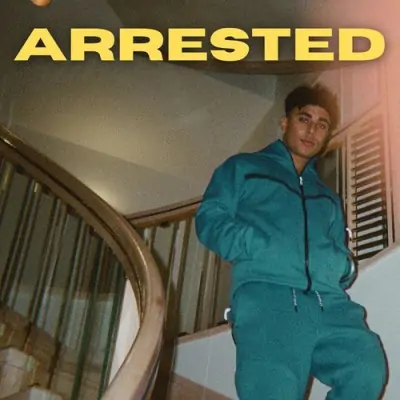 Arrested (2024) Mp3 Songs