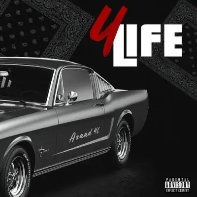 4 Life (2024) Mp3 Songs