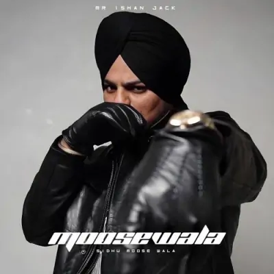 MOOSEWALA (2024) Mp3 Songs