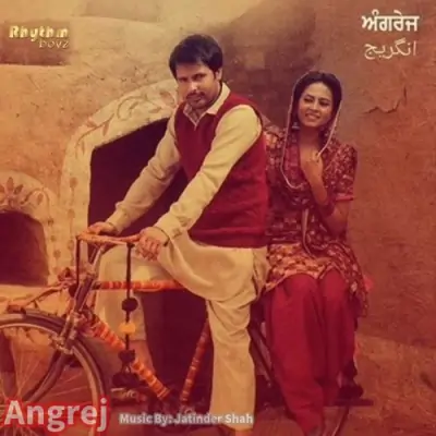 Angrej (2025) Mp3 Songs