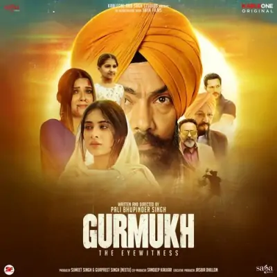 Gurmukh (2025) Mp3 Songs