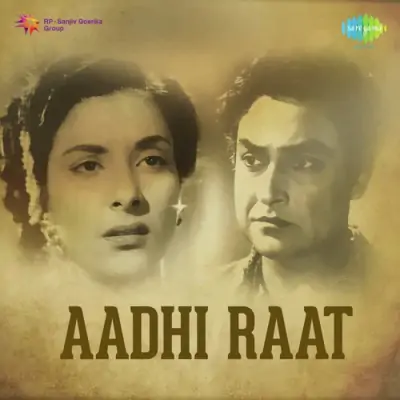 Aadhi Raat (1950) Mp3 Songs