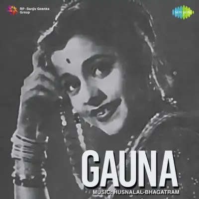 Gauna (1950) Mp3 Songs