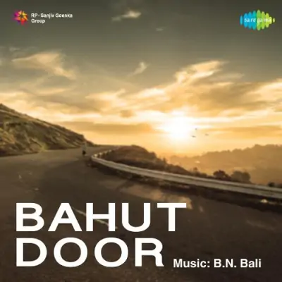 Bahut Door (1950) Mp3 Songs