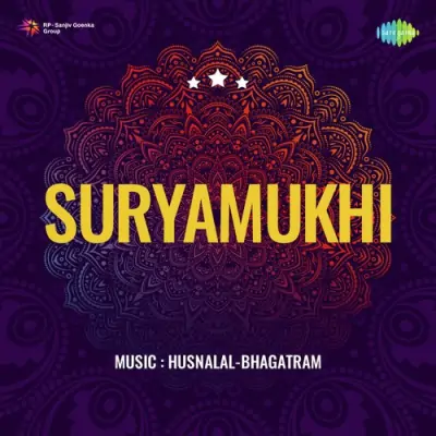 Suryamukhi (1950) Mp3 Songs