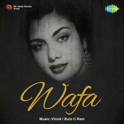 Wafa (1950) Mp3 Songs