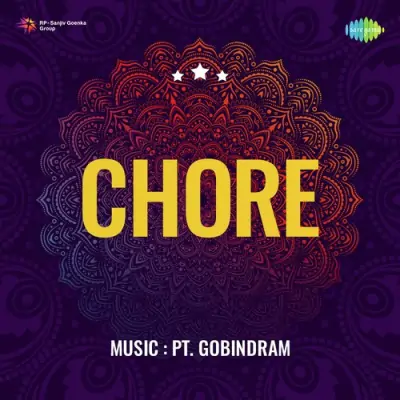 Chore (1950) Mp3 Songs