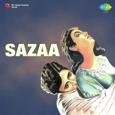 Sazaa (1951) Mp3 Songs