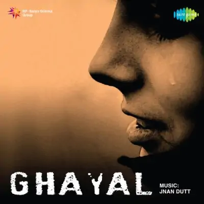 Ghayal (1951) Mp3 Songs