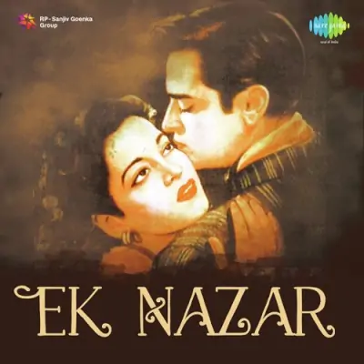 Ek Nazar (1951) Mp3 Songs