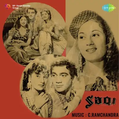 Saqi (1952) Mp3 Songs