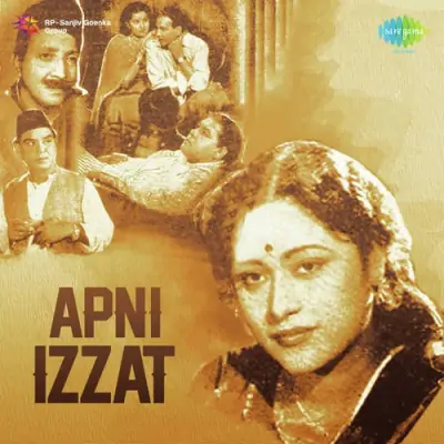 Apni Izzat (1952) Mp3 Songs