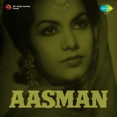 Aasman (1952) Mp3 Songs