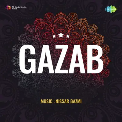 Gazab (1952) Mp3 Songs