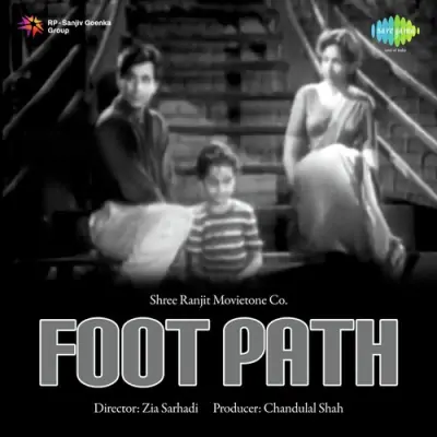 Footpath (1953) Mp3 Songs