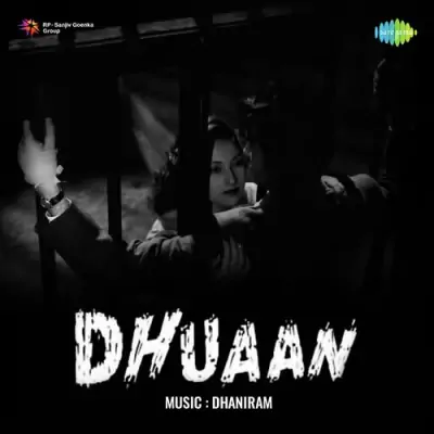 Dhuaan (1953) Mp3 Songs