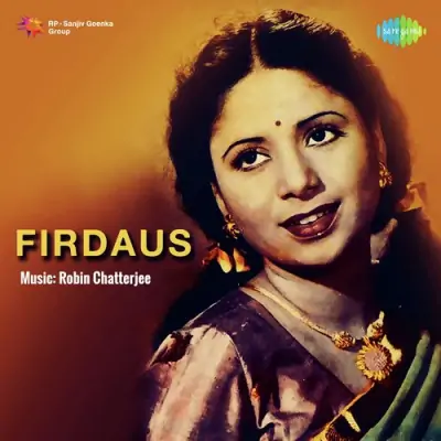 Firdaus (1953) Mp3 Songs