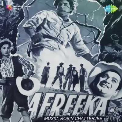 Africa (1954) Mp3 Songs