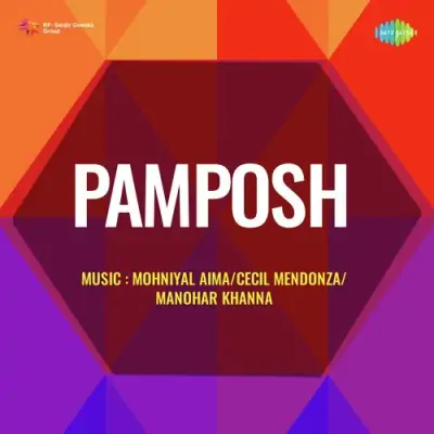 Pamposh (1954) Mp3 Songs