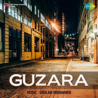 Guzara (1954) Mp3 Songs