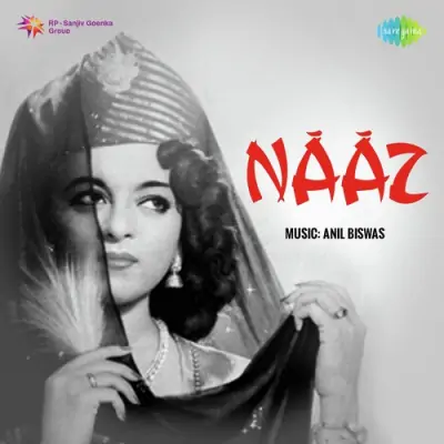 Naaz (1954) Mp3 Songs